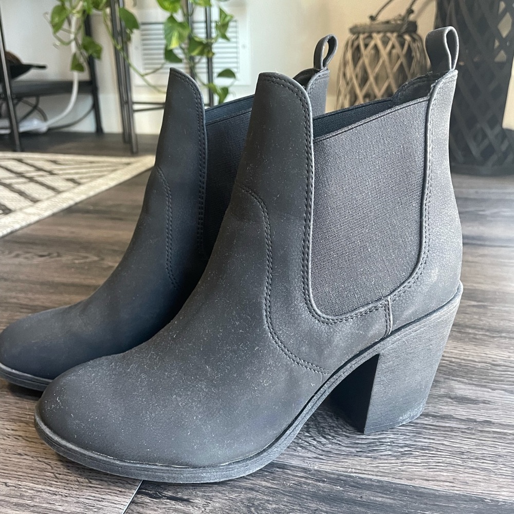 H&M Booties